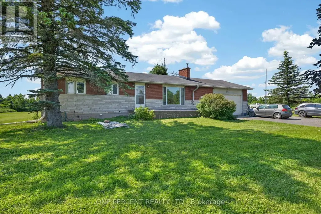 5395 Barnsdale Road, Ottawa